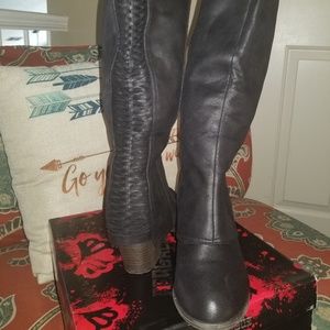 Fergalicious by Fergie Boots